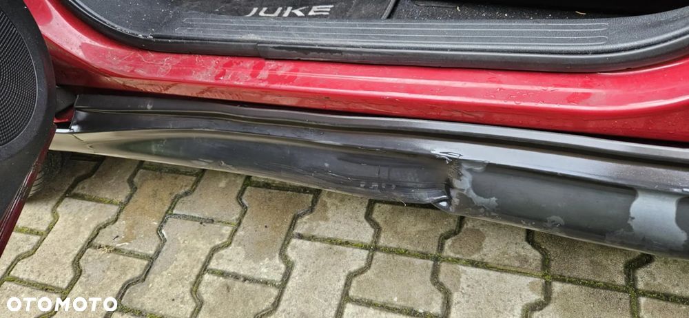 Nissan Juke 1.2 DIG-T Tekna Dark Sound - 10