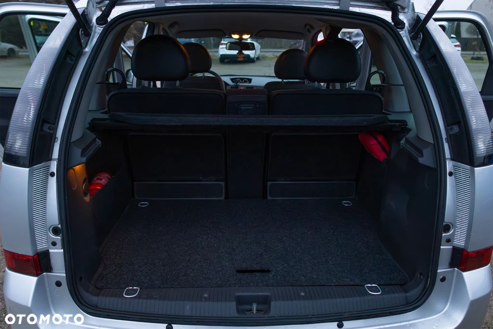Opel Meriva 1.6 16V - 15