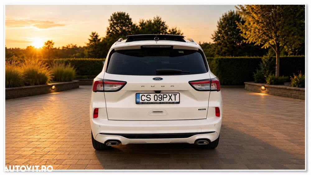 Ford Kuga - 6