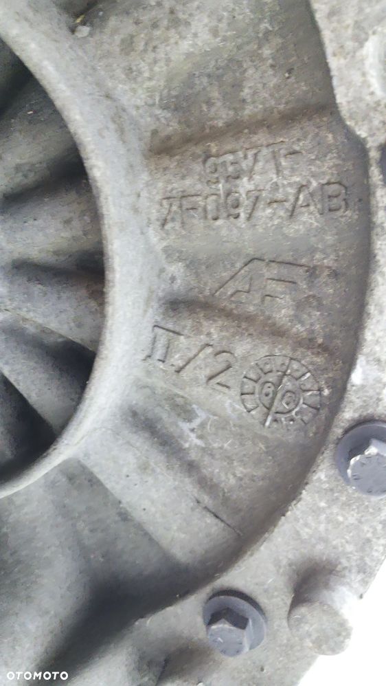 Ford Galaxy  Skrzynia Biegów 957T- 7F096 - 9