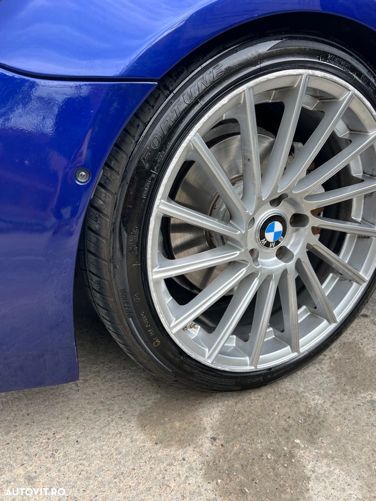 BMW Seria 7 740d Aut. - 4