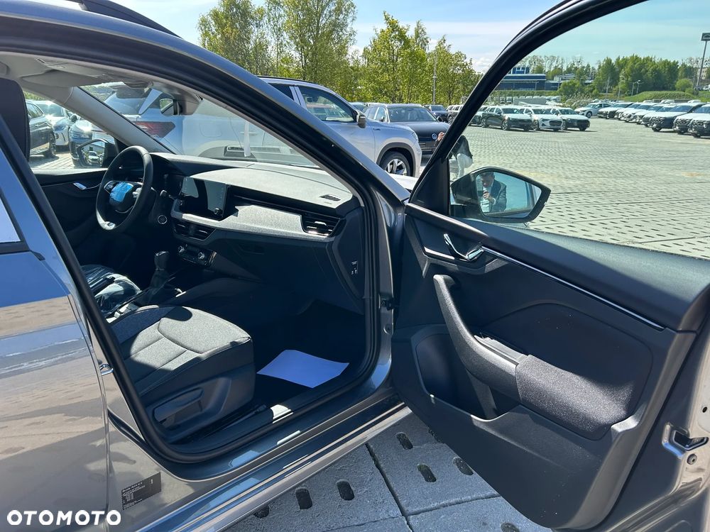 Skoda Kamiq 1.5 TSI Edition 130 - 13