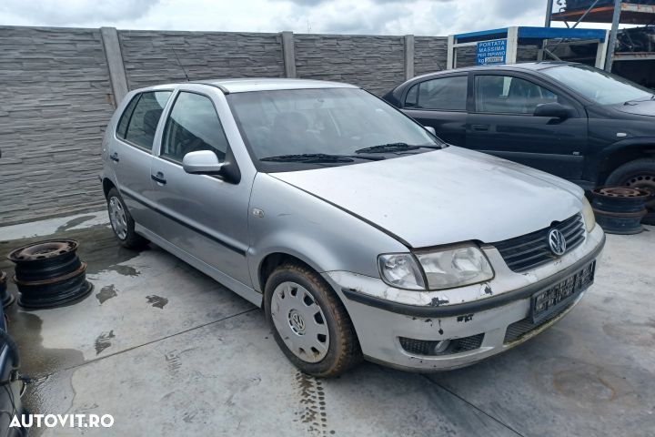 Capac culbutori Volkswagen VW Polo 3 6N [1994 - 2001] Hatchback 5-usi - 3