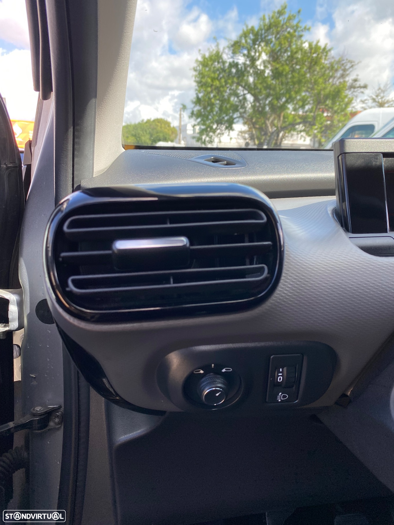 Citroën C4 Cactus 1.5 BlueHDi Cool&Comfort - 14