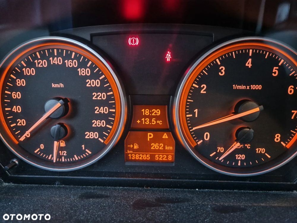 BMW Seria 3 - 21