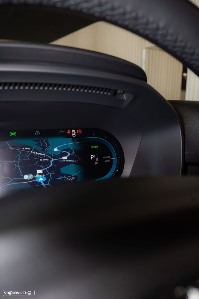 Volvo XC 40 Recharge 69 kWh Single Motor Core - 58