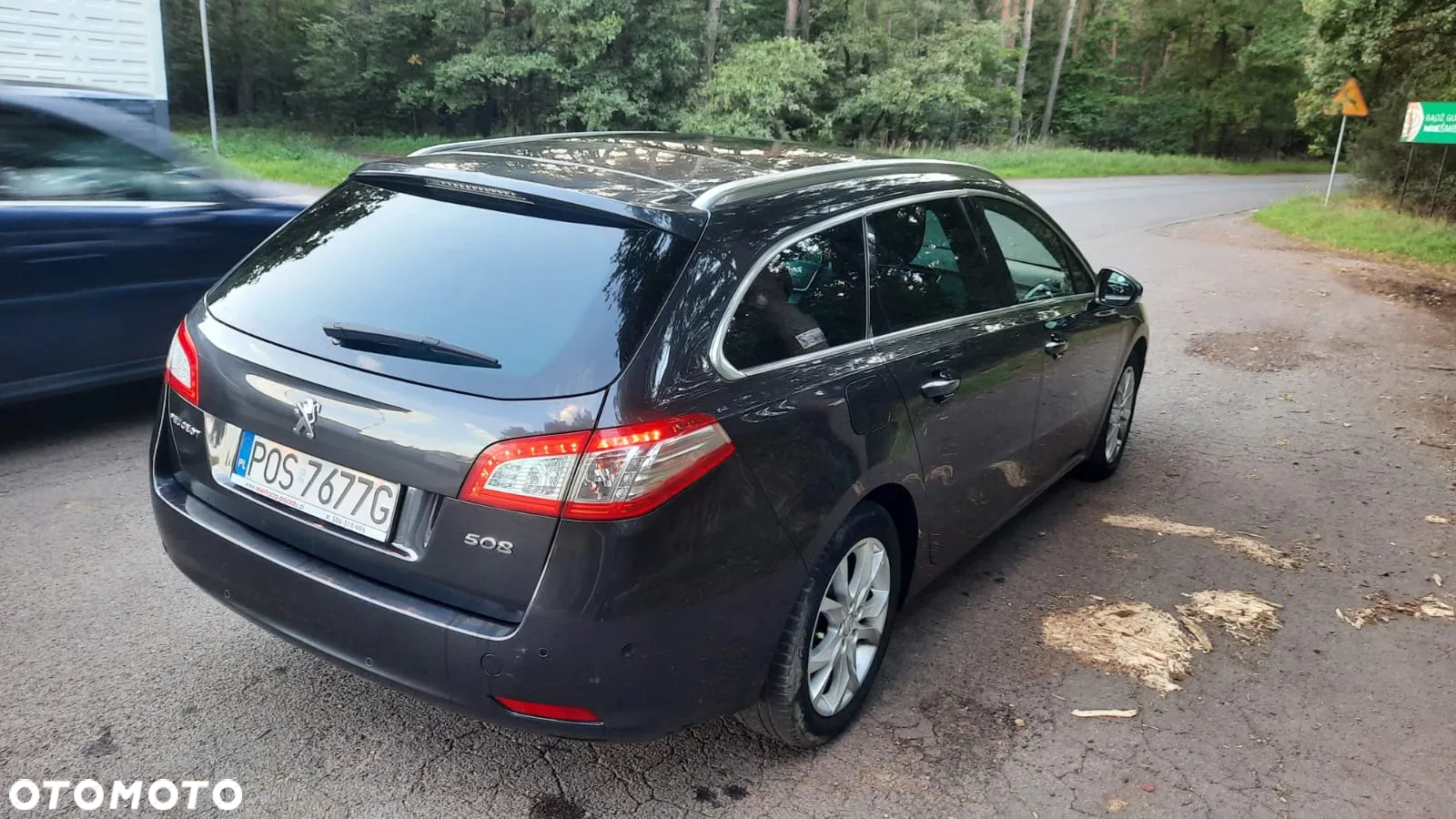 Peugeot 508 SW BlueHDi 150 Stop&Start Business-Line - 3