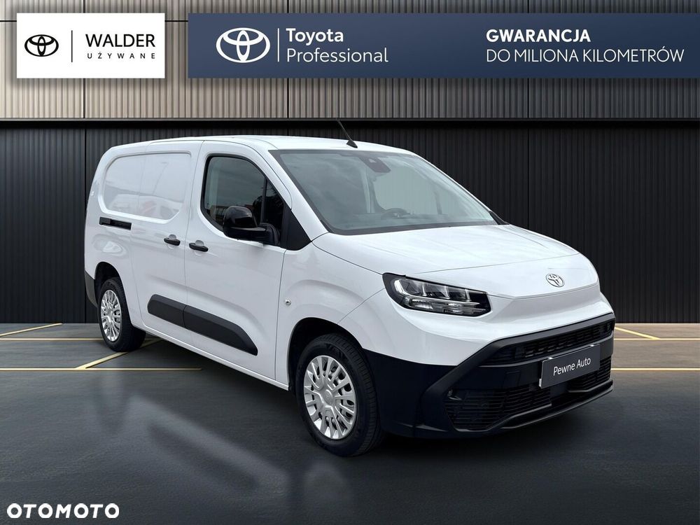 Toyota PROACE CITY - 3