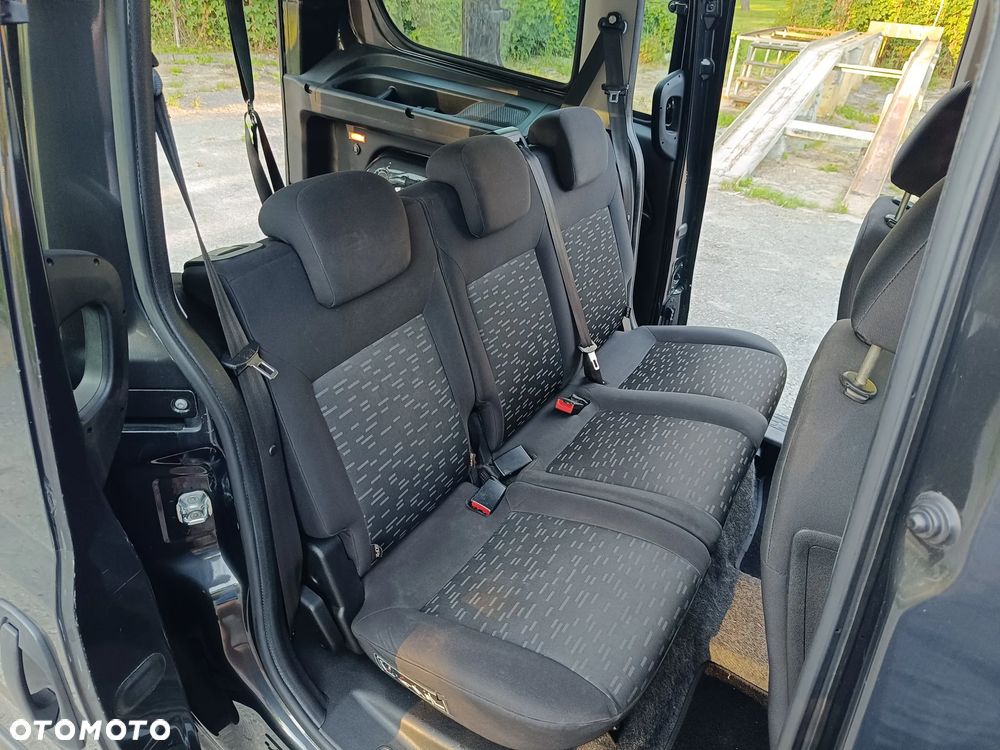 Opel Combo D (CDTI) L2H1 Selection - 23