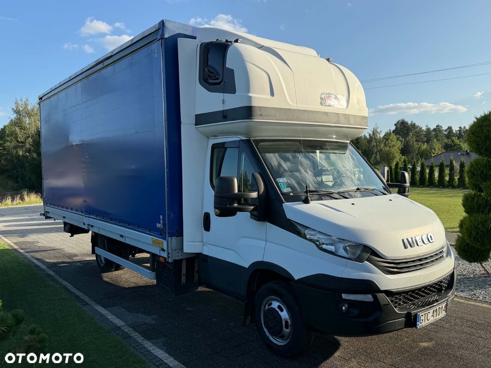 Iveco Daily - 2