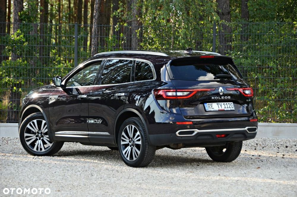 Renault Koleos ENERGY dCi 175 X-tronic 4WD INITIALE PARIS - 3