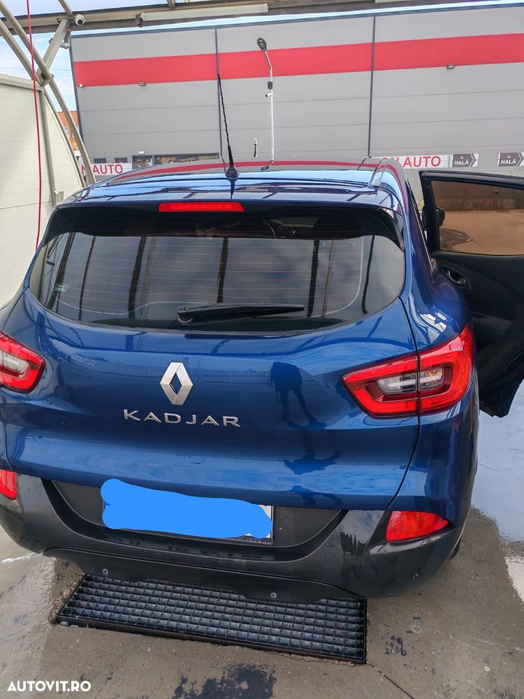 Renault Kadjar 1.2 TCe Life - 4