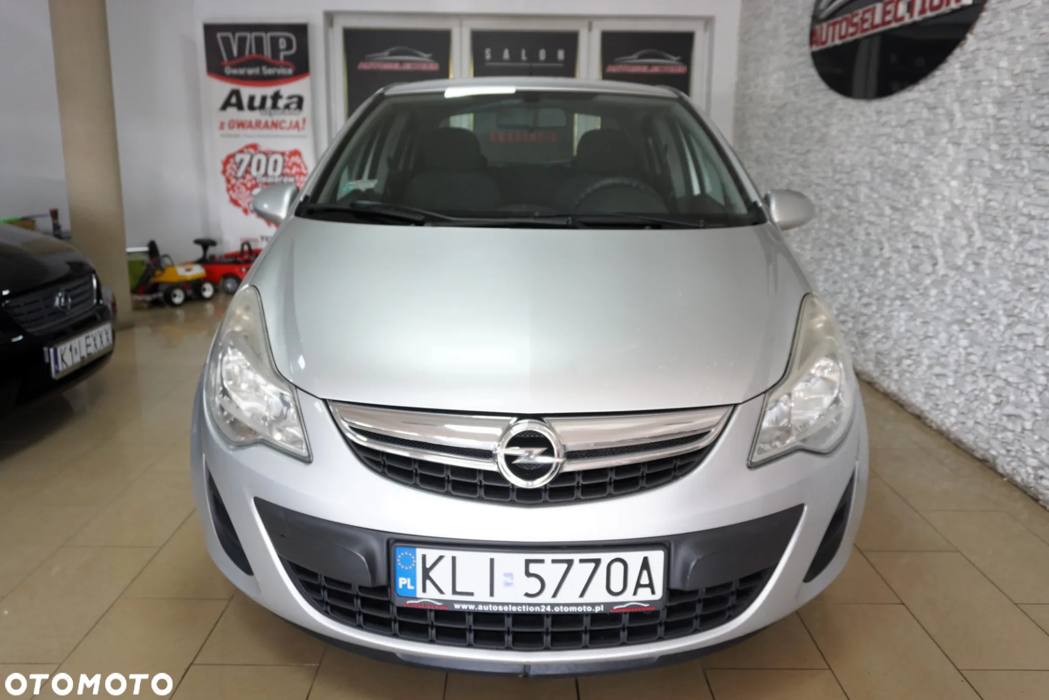 Opel Corsa 1.4 16V Enjoy - 2