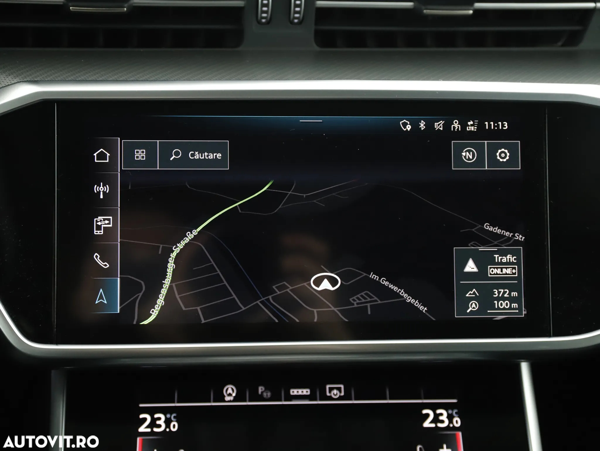 Audi A6 Avant 2.0 40 TDI S tronic Design - 21