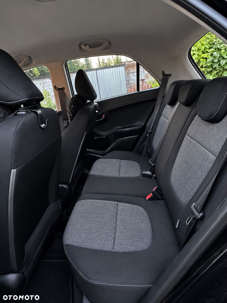 Kia Picanto 1.0 L - 7