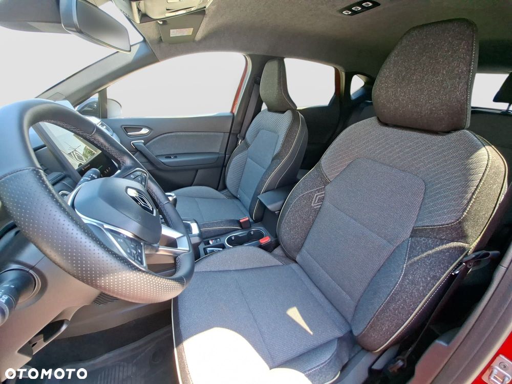Renault Captur - 11