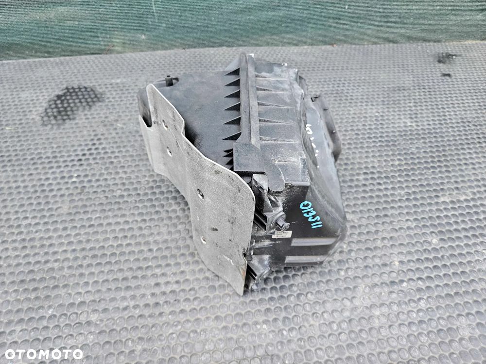 Obudowa 038133835J Filtra Filtr Powietrza Pokrywa 1.9 TDI Diesel Audi A4 B6 B7 - 7