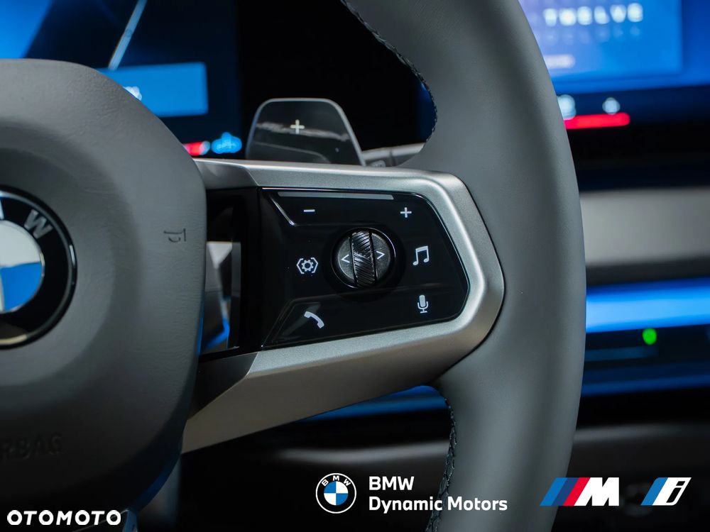 BMW X3 20d xDrive - 29
