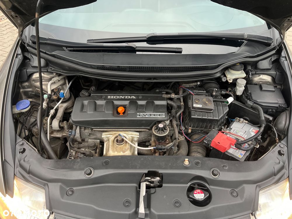 Honda Civic - 22