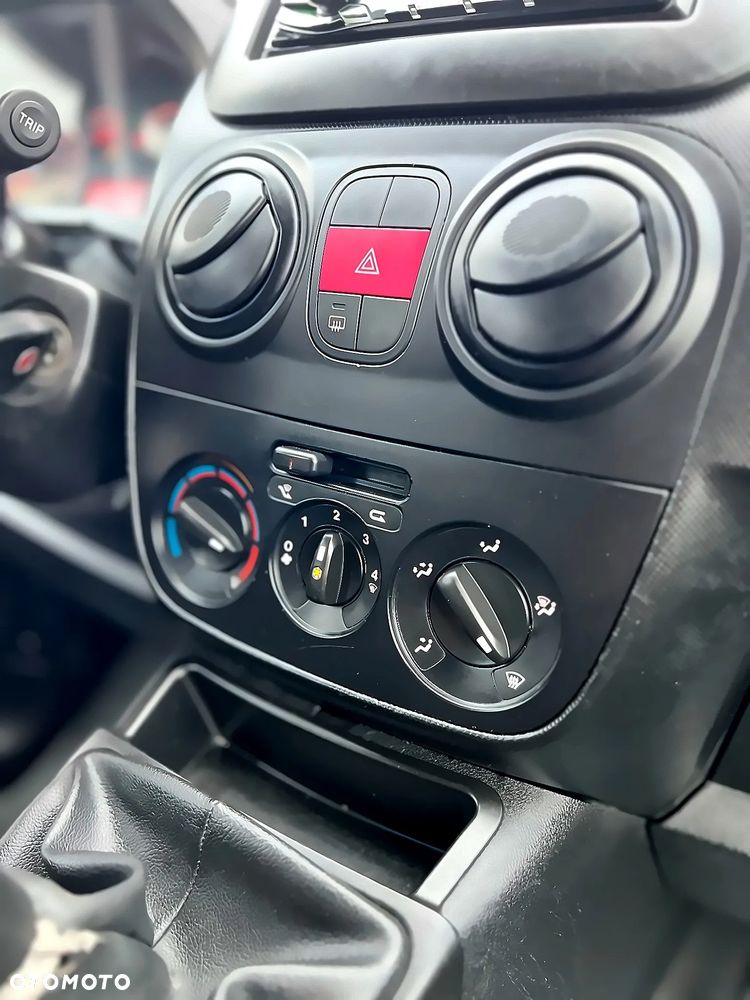 Fiat Fiorino - 19