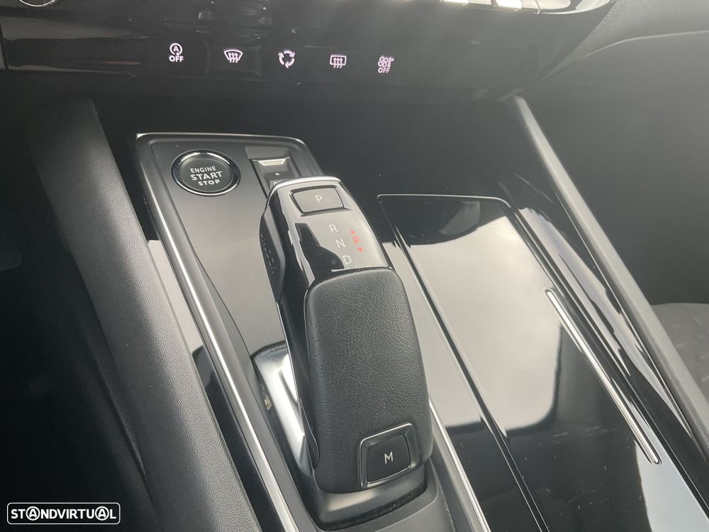 Peugeot 508 1.5 BlueHDi Active Pack Business EAT8 - 29