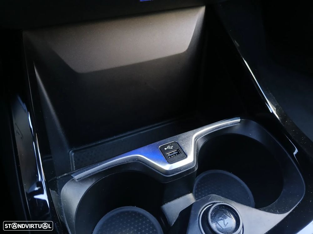 BMW 216 Gran Coupé d Pack Desportivo M - 37