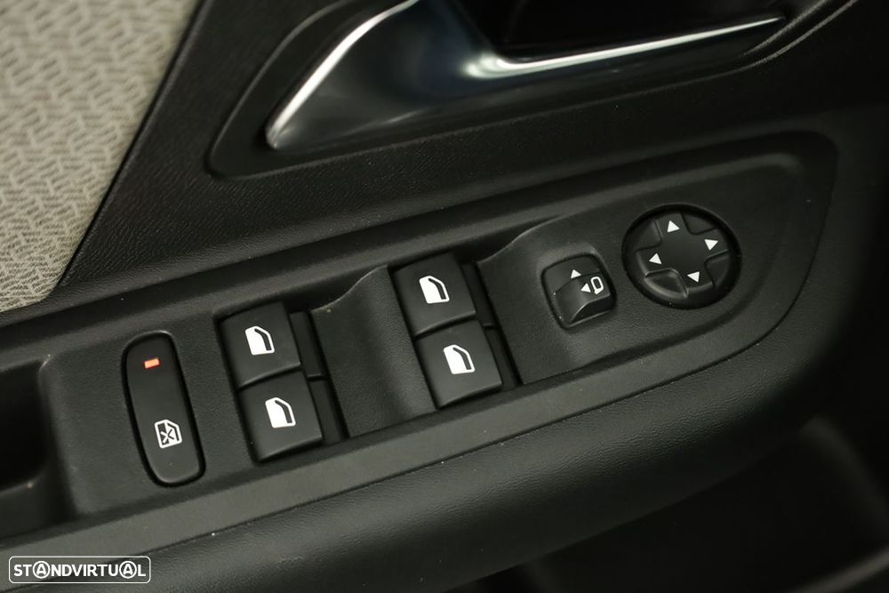 Citroën C4 1.2 PureTech Plus EAT8 - 21