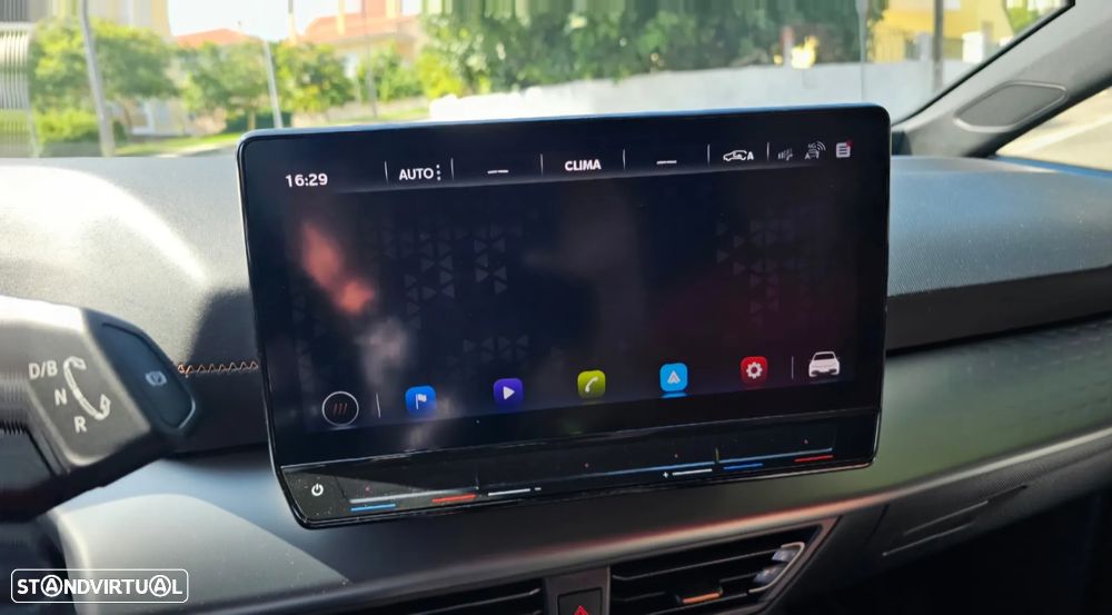 Cupra Born 150kW/58kWh - 23