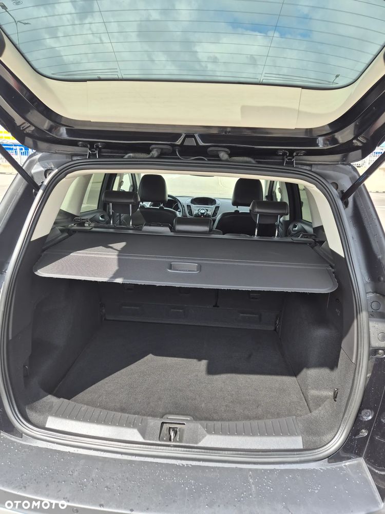 Ford Kuga 2.0 TDCi 4WD Titanium Plus - 11