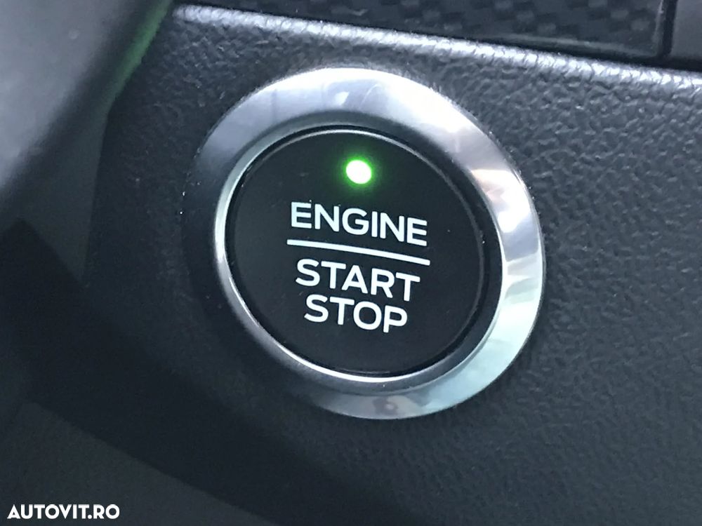 Ford Focus 1.5 Ecoboost ST-Line - 23