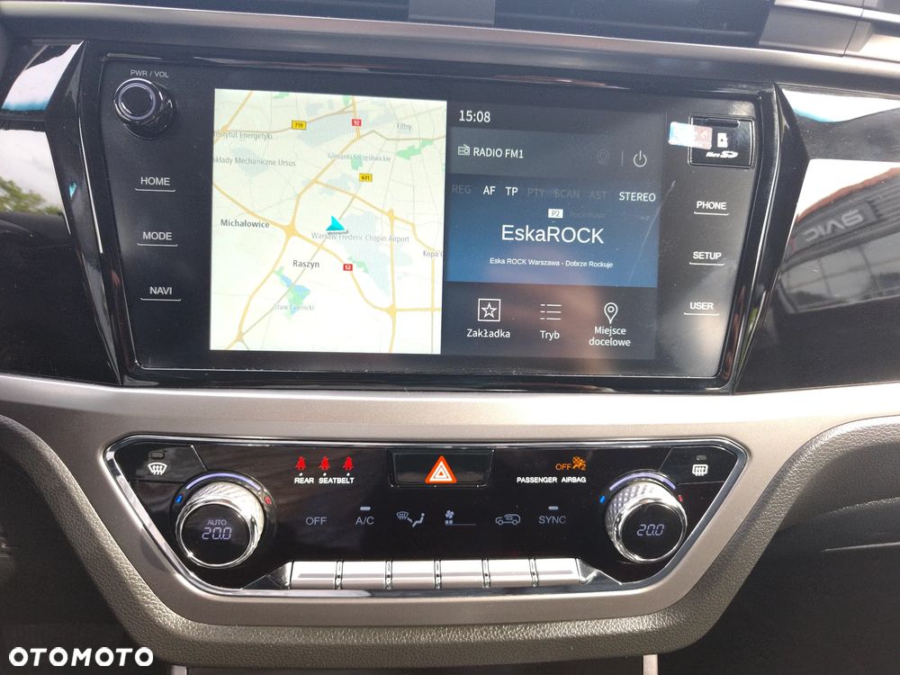 SsangYong/KGM Korando 1.5 T-GDI Joy 2WD - 18