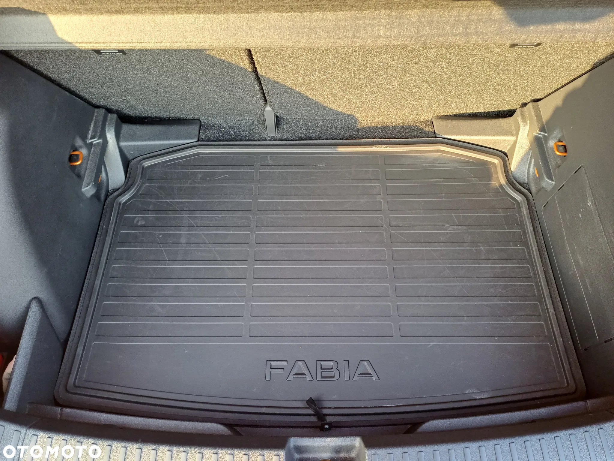 Skoda Fabia 1.0 TSI Monte Carlo - 18