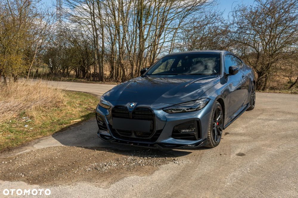 BMW Seria 4 430i xDrive - 15