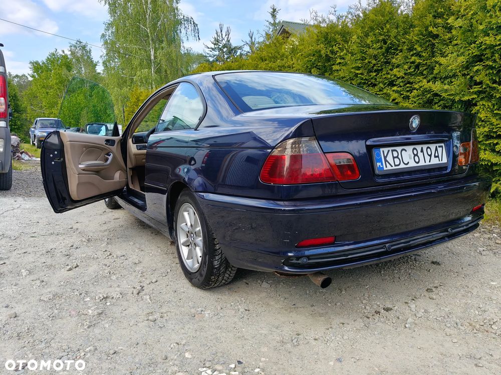 BMW Seria 3 - 3