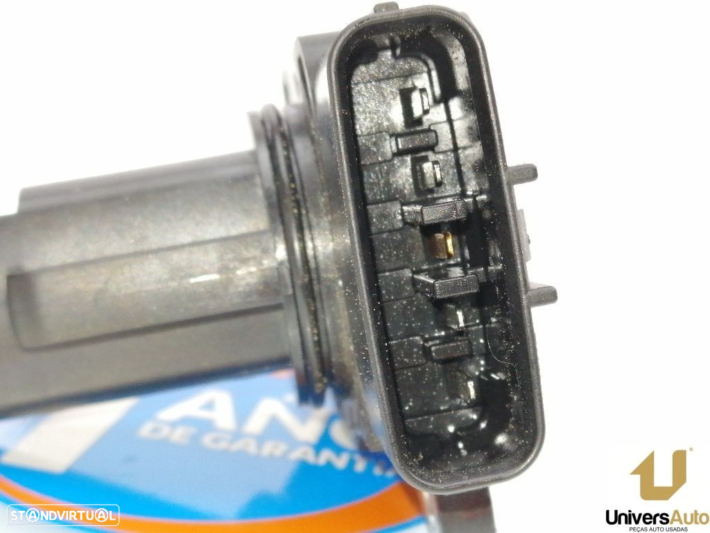 MEDIDOR DE MASSA DE AR MAZDA 3 2007 -1974002010 - 3