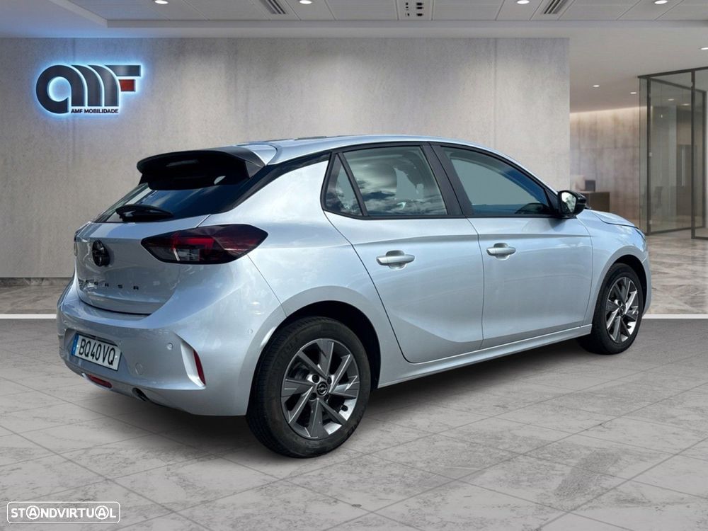 Opel Corsa 1.2 T Edition - 7