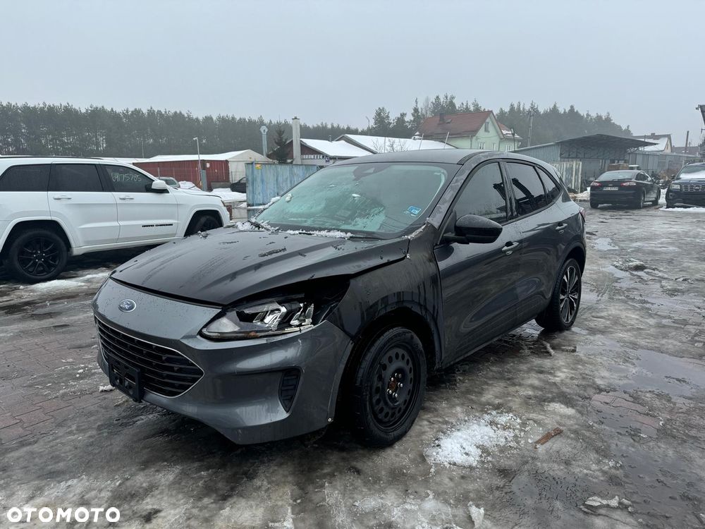 Ford Kuga 1.5 EcoBoost 4x4 SYNC - 2