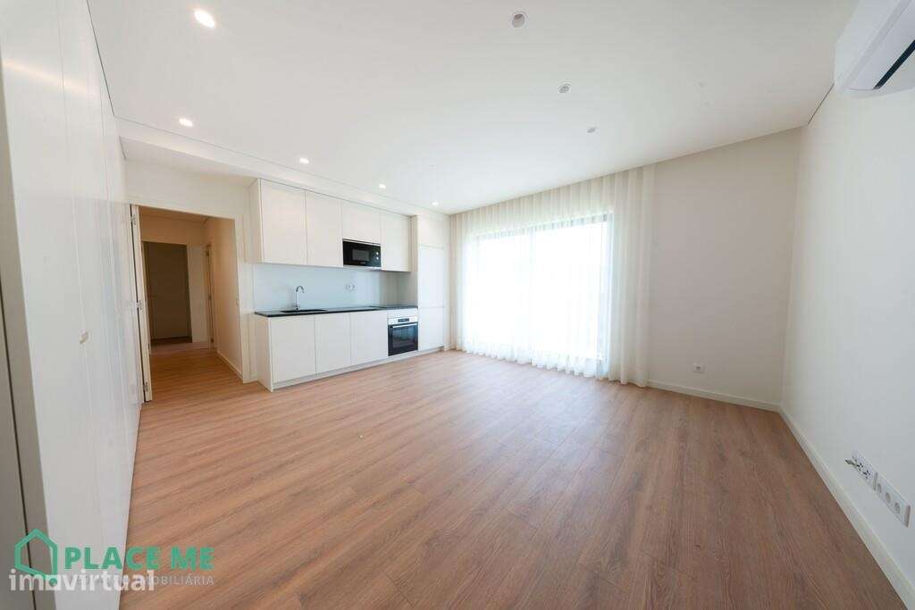 Apartamento T2 - Novo - Gualtar - Equipado - Grande imagem: 5/25