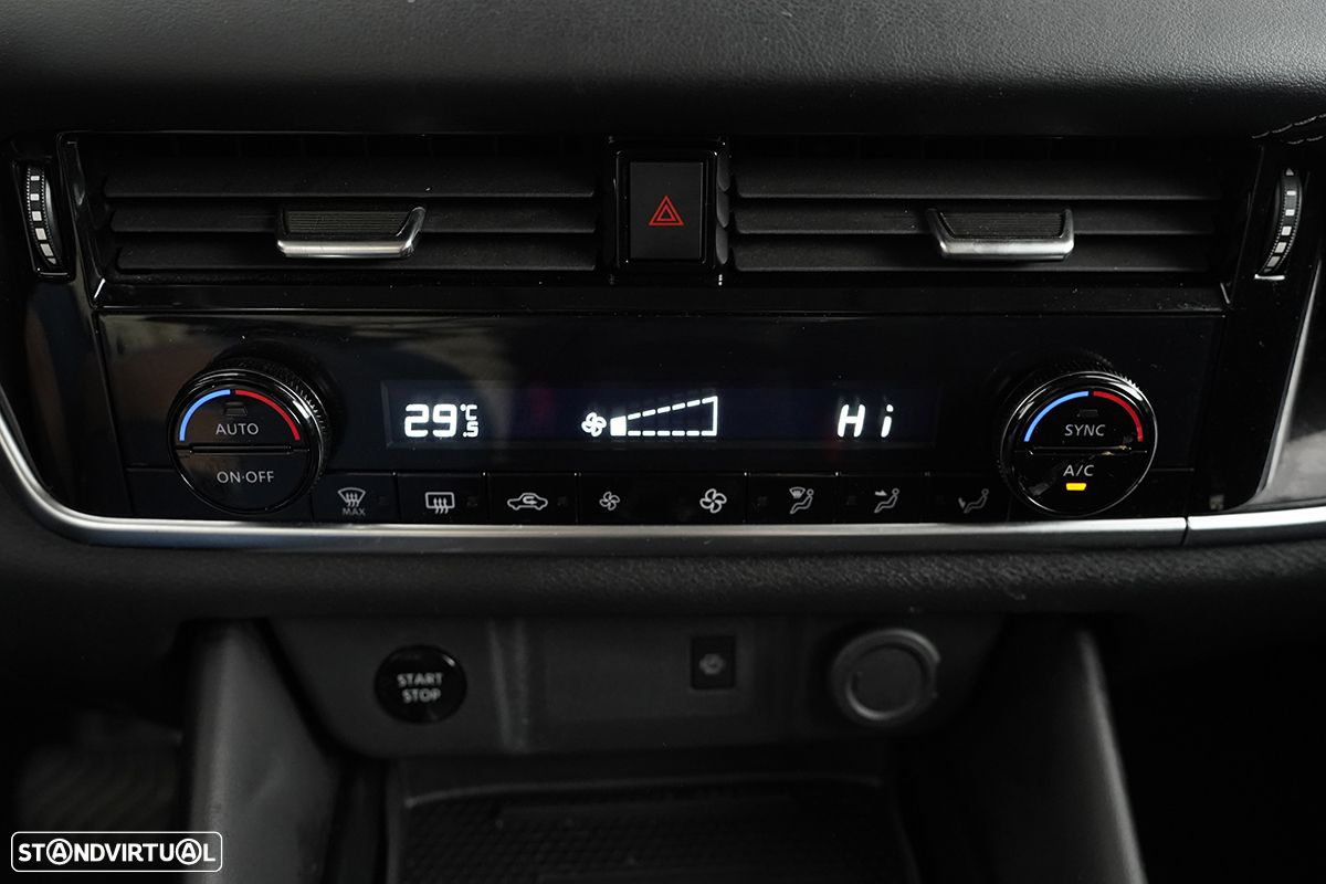 Nissan Qashqai 1.5 e-Power N-Connecta - 12