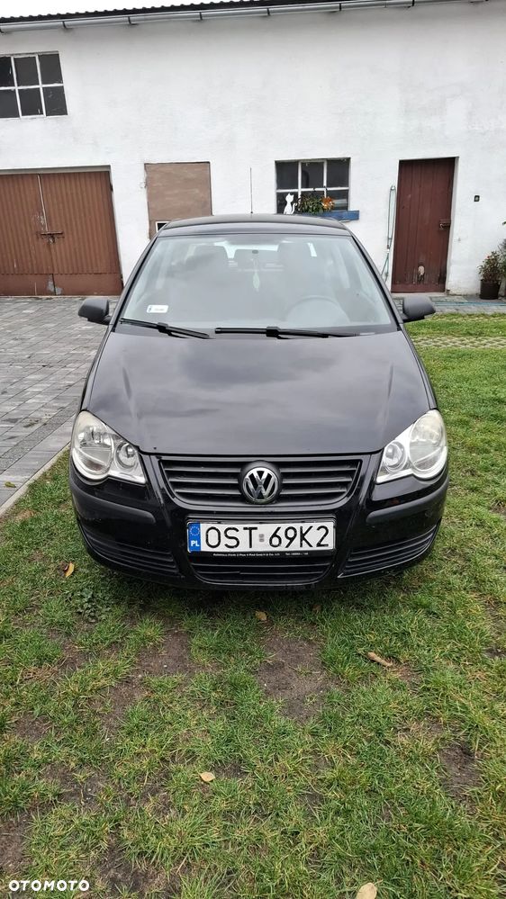 Volkswagen Polo - 1