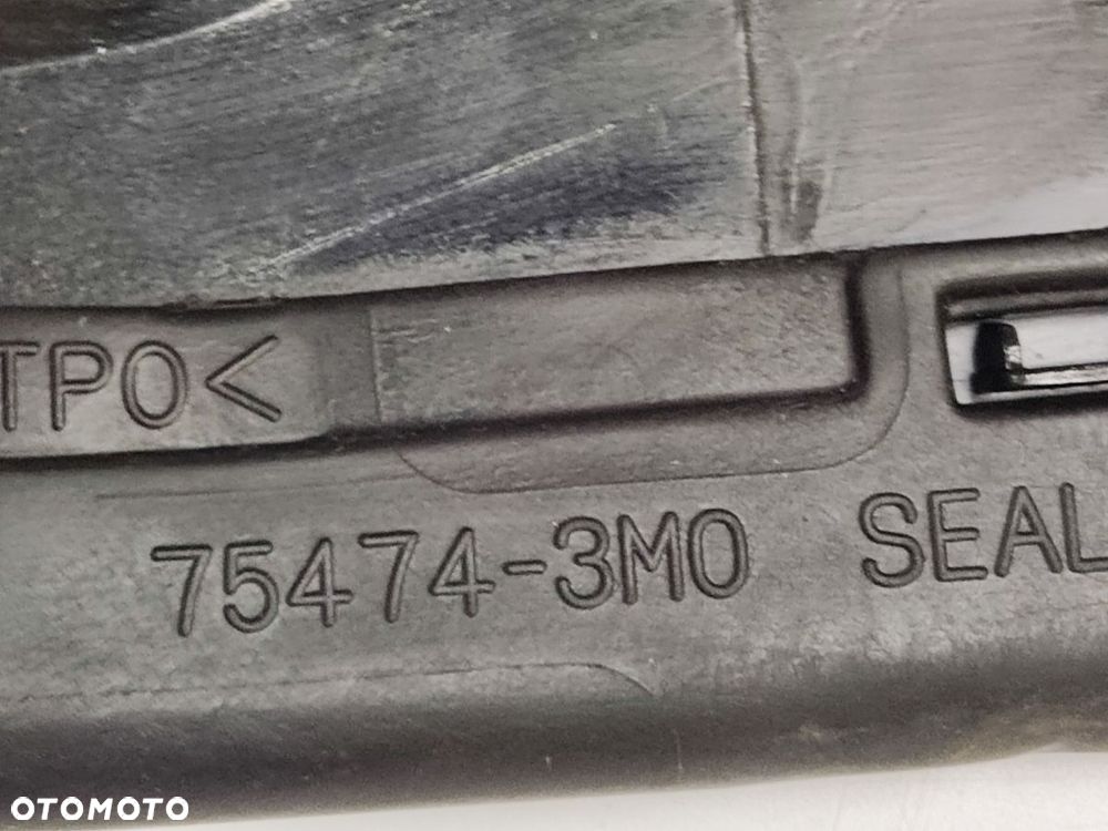 HONDA HR-V 1.5h 21-24r Maskownica Błotnika Trójkąt Tył Prawy Lewy - 7