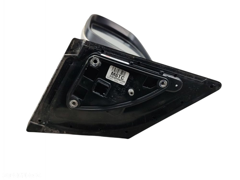 LUSTERKO LEWE 5 PIN HYUNDAI IX35 LAK: TCW (09-13) 87610-2Y040 EUROPA - 6