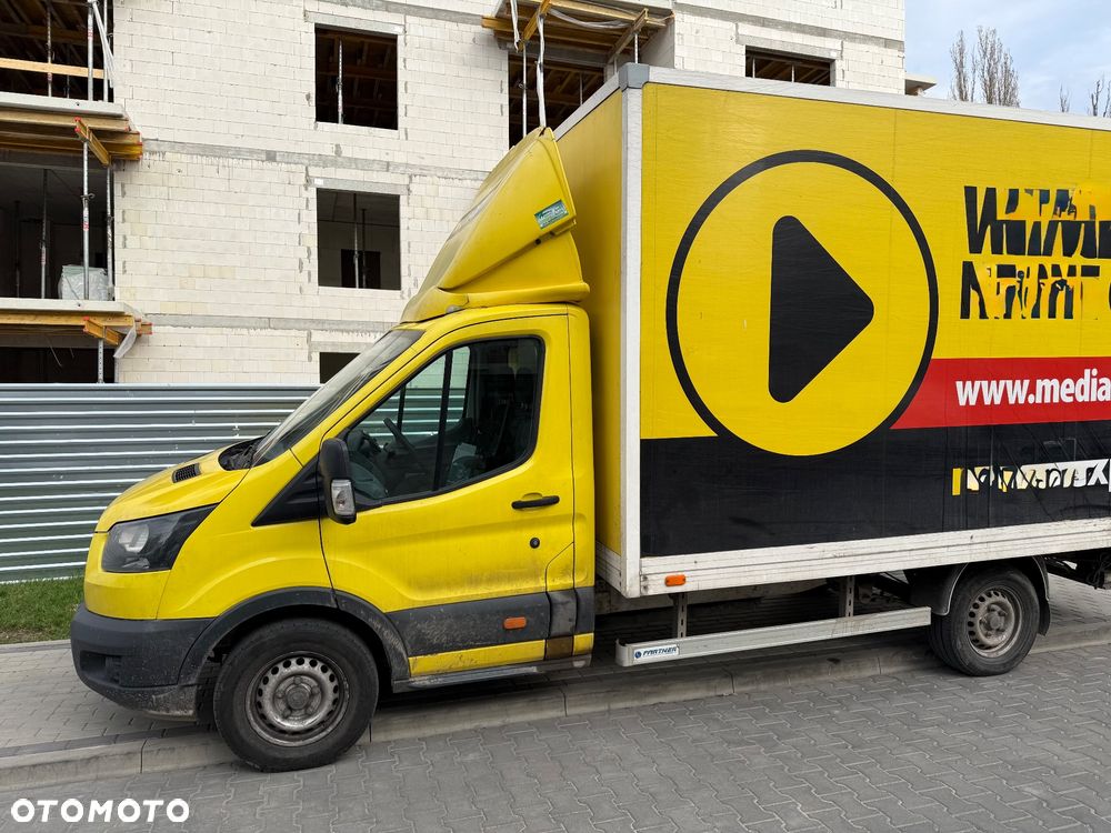 Ford Transit - 4