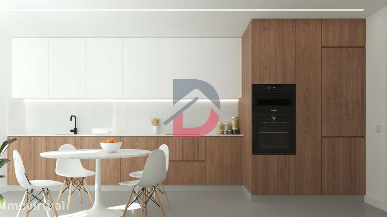 Apartamento T2 - Grande imagem: 2/46