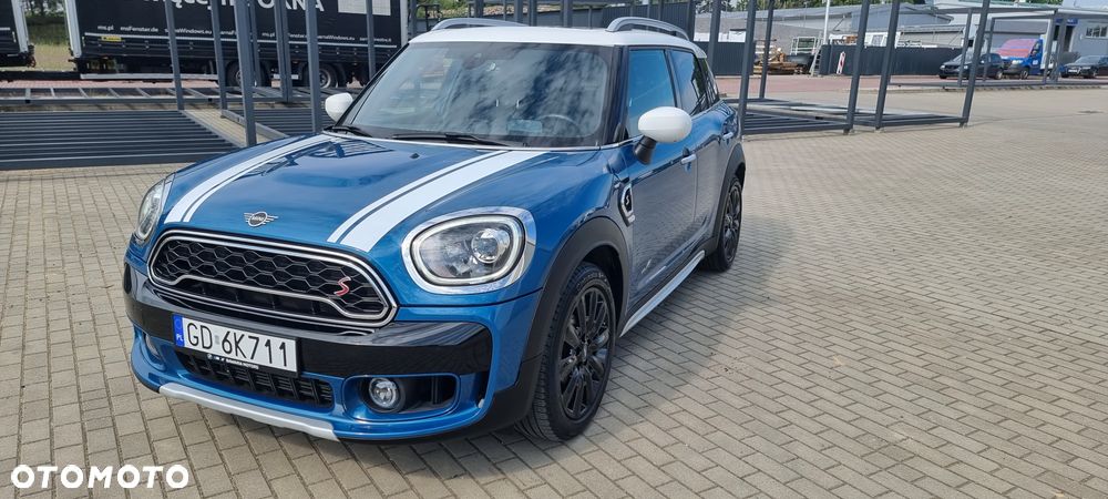 MINI Countryman - 2