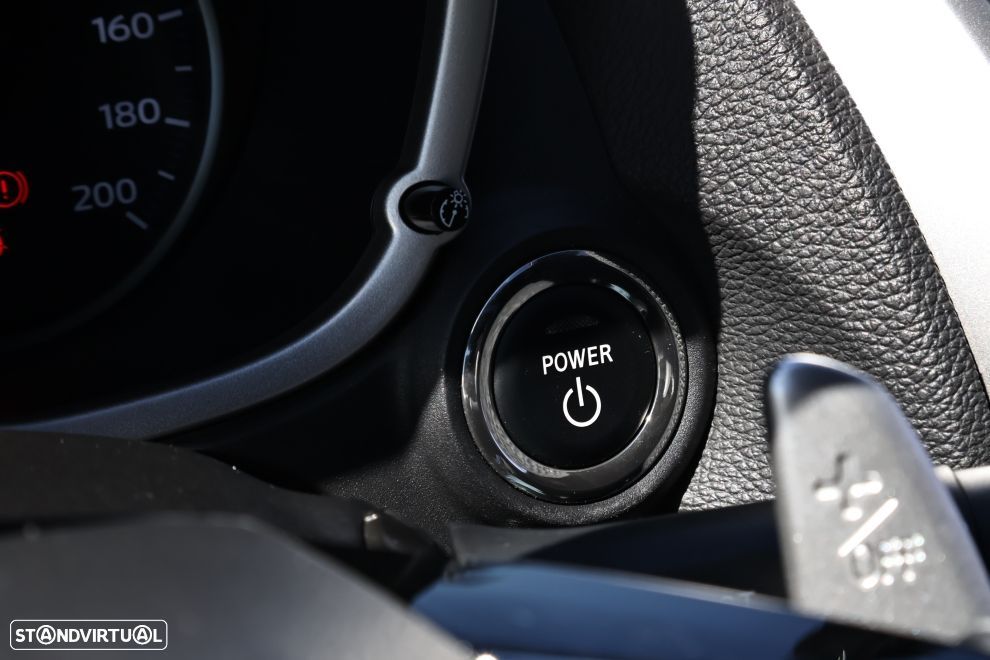 Mitsubishi Eclipse Cross 2.4 PHEV eMotion - 9