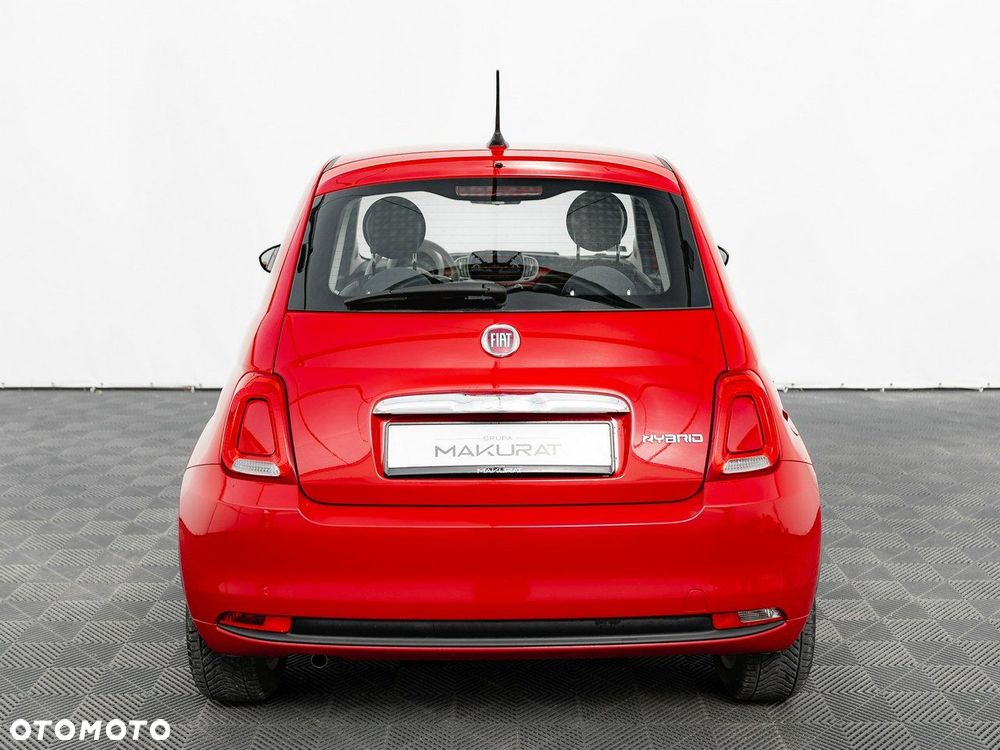 Fiat 500 - 11