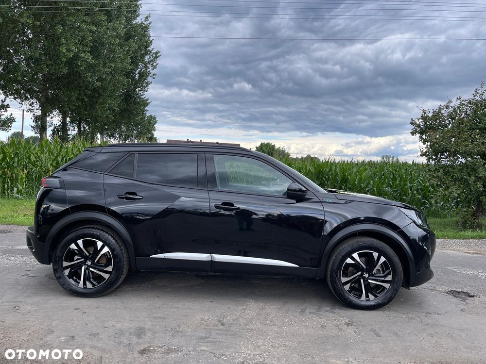 Peugeot 2008 GT - 3