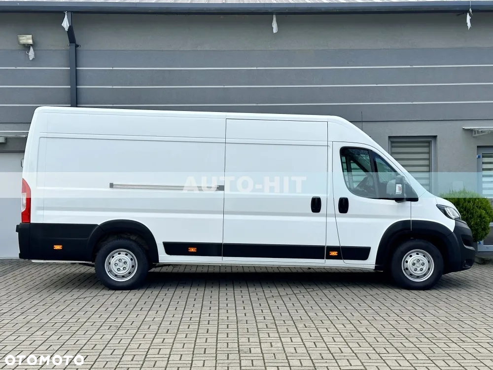 Peugeot Boxer - 11