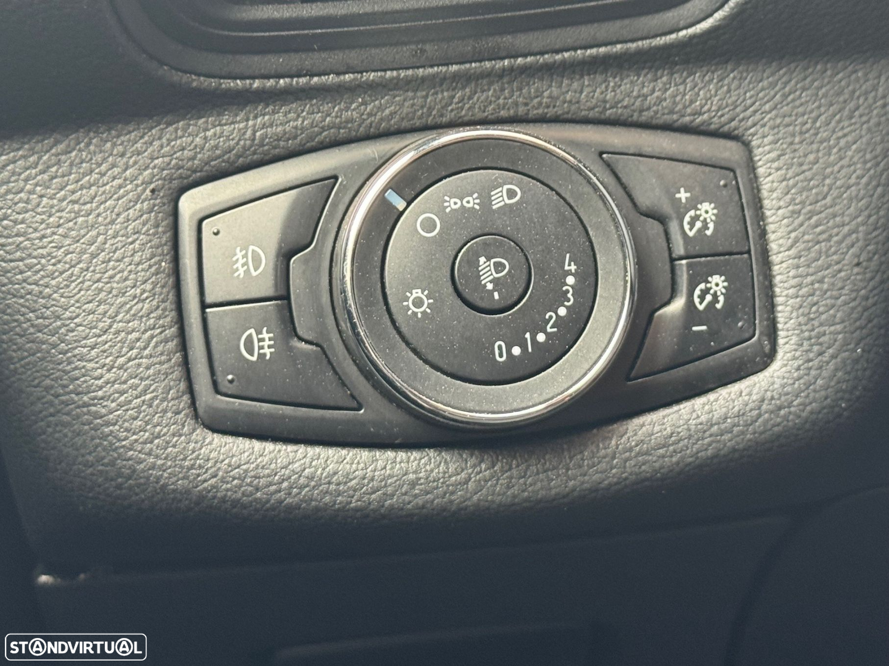 Ford B-Max 1.0 EcoBoost Trend - 25